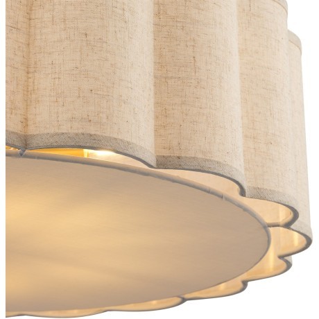 Люстра потолочная Е14 7*40W LUMION KORTNI 8287/7