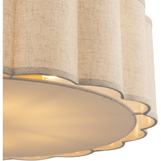 Люстра потолочная Е14 7*40W LUMION KORTNI 8287/7