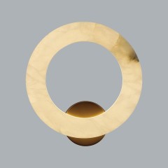 Настенный светильник IP20 LED 25W Odeon Light MARBELLA 6685/25WL