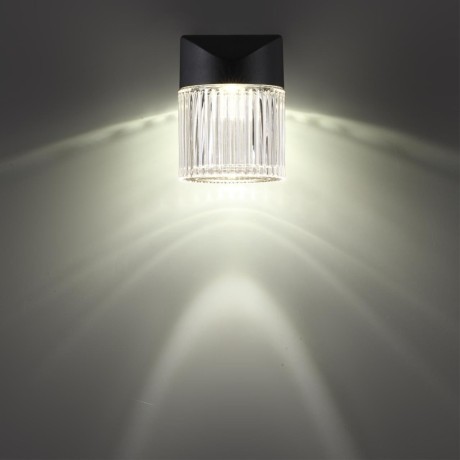 Светильник ландшафтный настенный IP65 LED 7W Novotech ESTIMA 359291