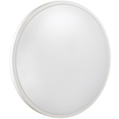 Настенно-потолочный светильник Sonex 3014/DL SMALLI IP43 светодиодный LED 48W