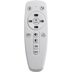 Настенно-потолочный светильник Sonex 3014/DL SMALLI IP43 светодиодный LED 48W