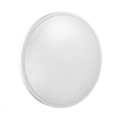 Настенно-потолочный светильник Sonex 3014/DL SMALLI IP43 светодиодный LED 48W