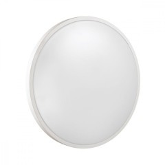 Настенно-потолочный светильник Sonex 3014/DL SMALLI IP43 светодиодный LED 48W