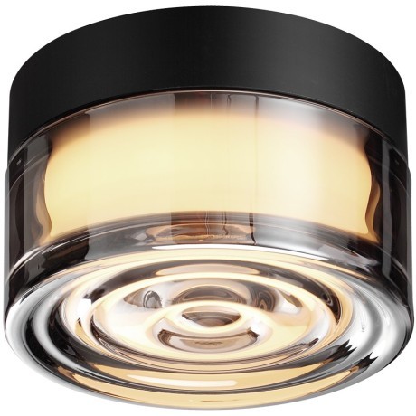 Потолочный уличный спот с перекл. цвет температуры IP65 LED 6W 410Лм 2200/2700/3000K 120° 220-240V RONDA 7157/6CL