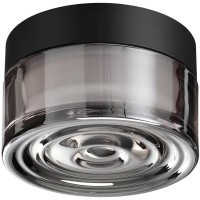 Потолочный уличный спот с перекл. цвет температуры IP65 LED 6W 410Лм 2200/2700/3000K 120° 220-240V RONDA 7157/6CL