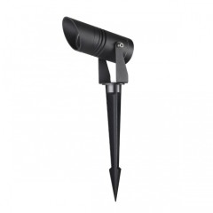 Уличный  светильник IP65 LED CREE 6W 4000K AC85-265V Odeon Light STIMA 6648/6GL