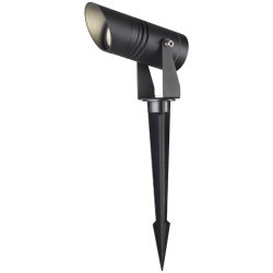 Уличный светильник IP65 LED CREE 6W 4000K AC85-265V Odeon Light STIMA 6648/6GL