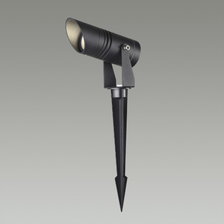 Уличный  светильник IP65 LED CREE 6W 4000K AC85-265V Odeon Light STIMA 6648/6GL