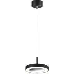 Светильник накладной светодиодный LED 18W 1350Лм 3000К Novotech MIRROR 359281
