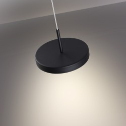 Светильник накладной светодиодный LED 18W 1350Лм 3000К Novotech MIRROR 359281