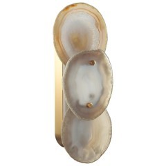 Настенный светильник LED 10W 3000K Odeon Light AGATE 7065/10WL