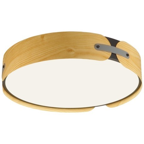 Светильник Sonex LED 65Вт 3000-6000K D450 IP20 пульт ДУ CORAGGIO 7721/65L