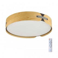 Светильник Sonex LED 65Вт 3000-6000K D450 IP20 пульт ДУ CORAGGIO 7721/65L