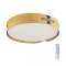 Светильник Sonex LED 65Вт 3000-6000K D450 IP20 пульт ДУ CORAGGIO 7721/65L