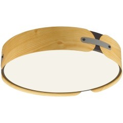 Светильник Sonex LED 65Вт 3000-6000K D450 IP20 пульт ДУ CORAGGIO 7721/65L