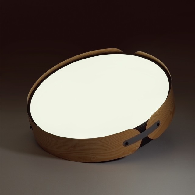 Светильник Sonex LED 65Вт 3000-6000K D450 IP20 пульт ДУ CORAGGIO 7721/65L