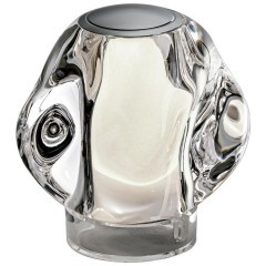 Настольная лампа 4000K 140Лм LED 2W Odeon Light JEMSTONE 5084/2TL