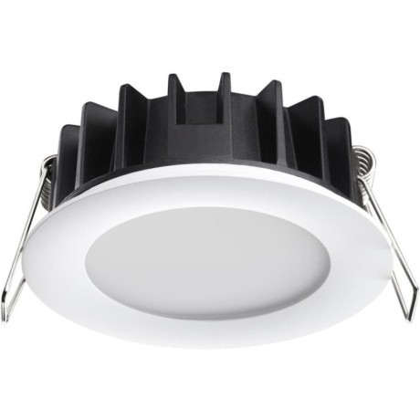 Встраиваемый светильник Novotech 358949 LANTE светодиодный LED 10W