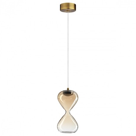 Подвес LED 4W 4000K 388Лм Odeon Light GLESSI 5093/4LA