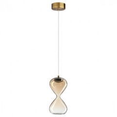 Подвес LED 4W 4000K 388Лм Odeon Light GLESSI 5093/4LA