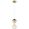 Подвес LED 4W 4000K 388Лм Odeon Light GLESSI 5093/4LA