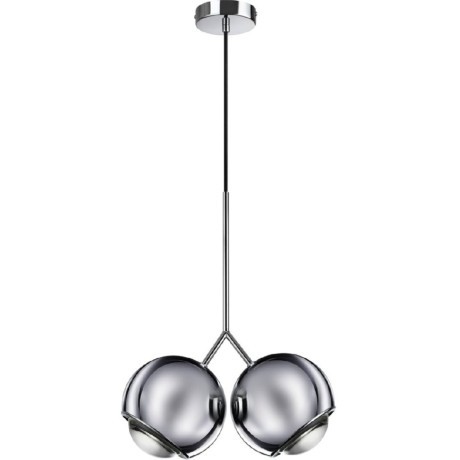 Подвесной светильник Odeon Light 4228/12LA MIA светодиодный LED 12W