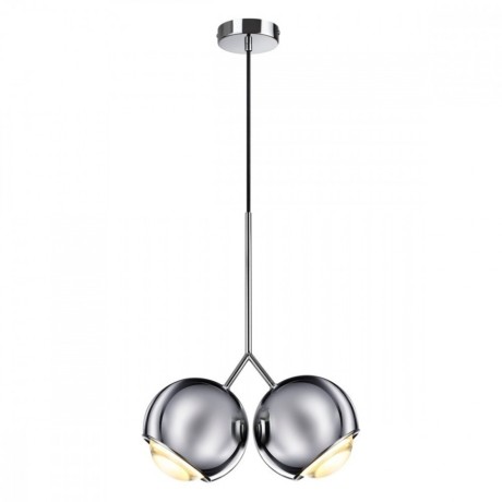 Подвесной светильник Odeon Light 4228/12LA MIA светодиодный LED 12W