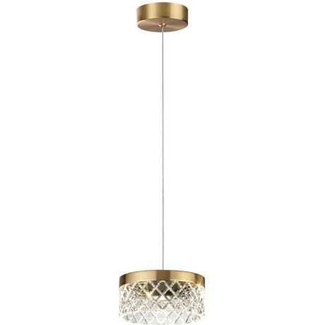 Подвес ODEON LIGHT FIVRE 5032/6L