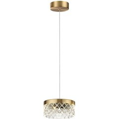 Подвес ODEON LIGHT FIVRE 5032/6L