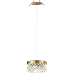 Подвес ODEON LIGHT FIVRE 5032/6L