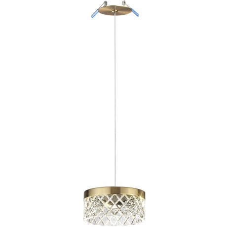 Подвес ODEON LIGHT FIVRE 5032/6L