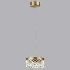 Подвес ODEON LIGHT FIVRE 5032/6L