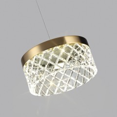 Подвес ODEON LIGHT FIVRE 5032/6L