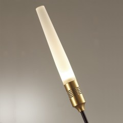 Ландшафтный светильник 1190мм IP65 LED 4W 3000K 24V Odeon Light CANNA (нужен драйвер 357781/357782) 7020/4GB