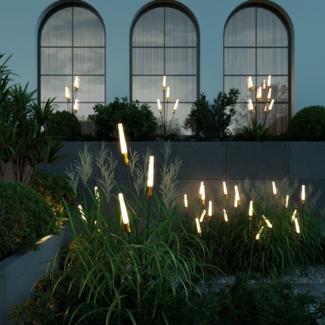 Ландшафтный светильник 790мм IP65 LED 4W 3000K 24V Odeon Light CANNA (нужен драйвер 357781/357782) 7020/4GL