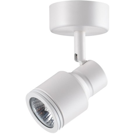 Накладной потолочный светильник Novotech 370396 PIPE под лампу 1xGU10 50W