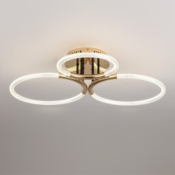 Люстра потолочная Lumion Lara 6545/68CL