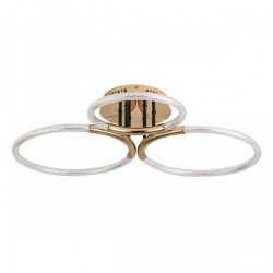 Люстра потолочная Lumion Lara 6545/68CL