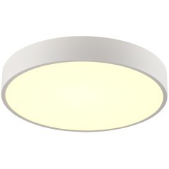 Светильник LED 40Вт+8Вт(подсветка) 3000K Sonex QUASAR 7755/48L