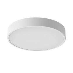 Светильник LED 40Вт+8Вт(подсветка) 3000K Sonex QUASAR 7755/48L