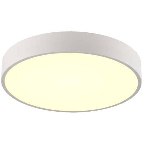 Светильник LED 40Вт+8Вт(подсветка) 3000K Sonex QUASAR 7755/48L