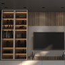 Встраиваемый светильник Novotech 358816 GESSO светодиодный LED 9W