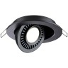 Встраиваемый светильник Novotech 358816 GESSO светодиодный LED 9W