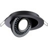 Встраиваемый светильник Novotech 358816 GESSO светодиодный LED 9W