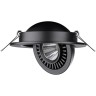 Встраиваемый светильник Novotech 358816 GESSO светодиодный LED 9W