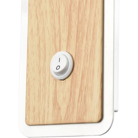 Бра GX53 220V Lumion LELAND 8263/1W