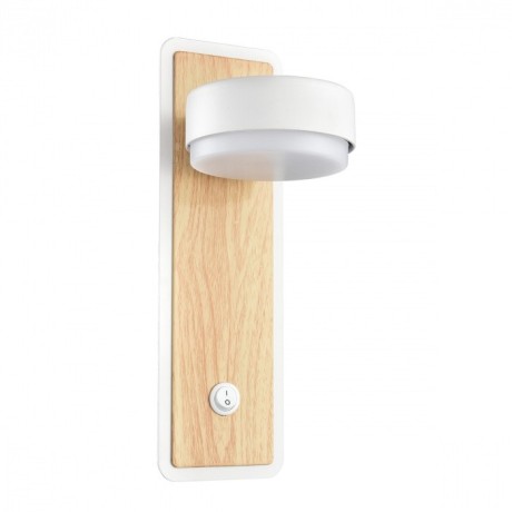 Бра GX53 220V Lumion LELAND 8263/1W