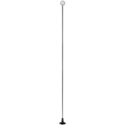  Уличный светильник IP65 LED 1W Odeon Light NOTTE 7123/1GLA  