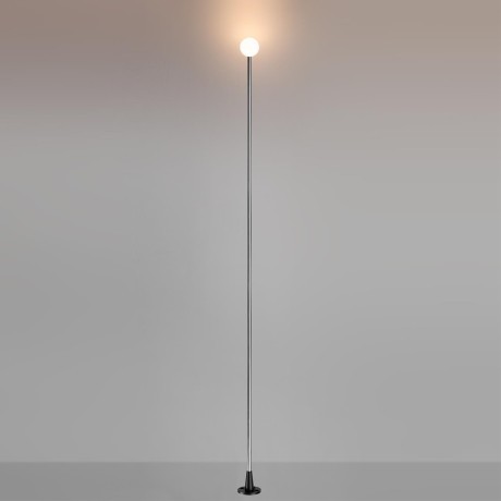  Уличный светильник IP65 LED 1W Odeon Light NOTTE 7123/1GLA  